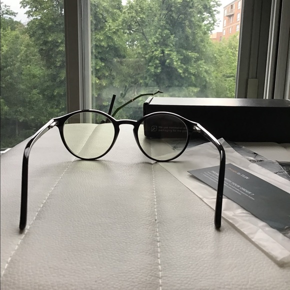 Screen glasses - Picture 2 of 5